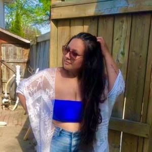 Meet your Posher, Summer